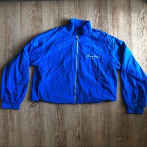 💙Y2K missguided jacket💙